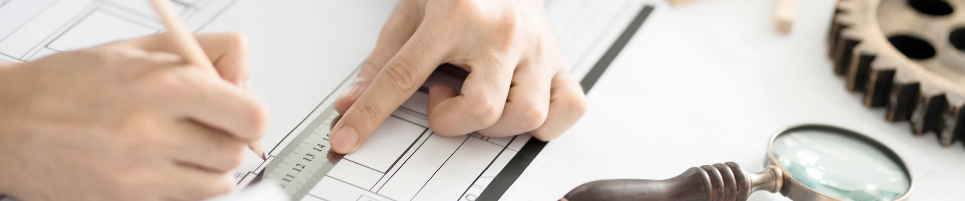 中國軸承工業協會理事長周宇一行蒞臨洛陽隆達軸承參觀考察