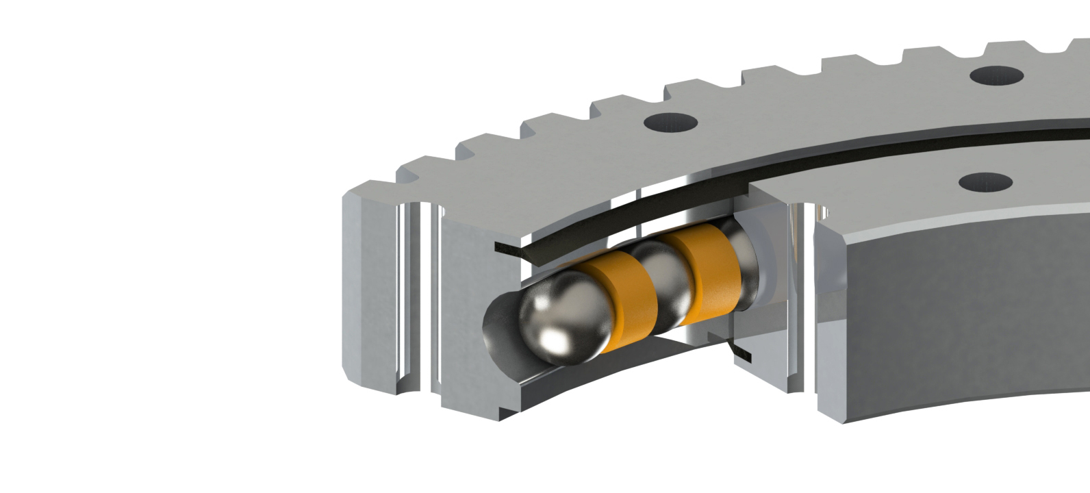 怎樣買到合適的轉(zhuǎn)盤軸承？購買技巧及注意事項