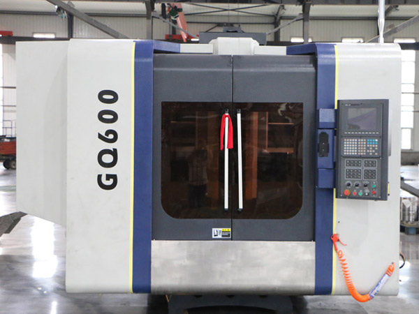 LDB喜迎新設備進廠，準備轉型升級