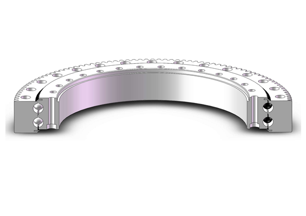 轉盤軸承為什么要酸洗？酸洗的工藝流程